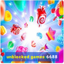 unblocked games 6688